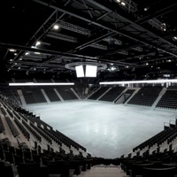 Arena Aix, Экс-ан-Прованс
