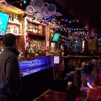 The Mousetrap, Индианаполис, Индиана