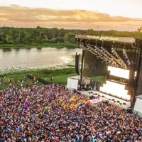 Central Florida Fairgrounds, Орландо, Флорида