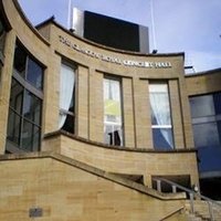 Glasgow Royal Concert Hall, Глазго