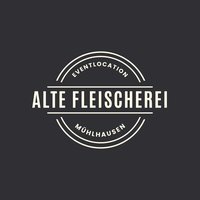 Eventlocation Alte Fleischerei, Мюльхаузен