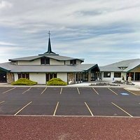 Hermiston Nazarene Church, Хермистон, Орегон