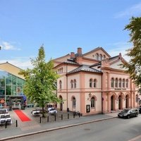 Drammen Theater, Драммен