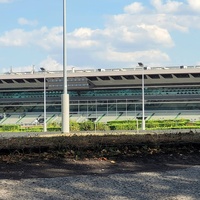 Hippodrome de Vincennes, Париж