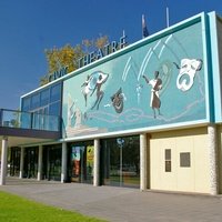 Wagga Wagga Civic Theatre, Уогга-Уогга