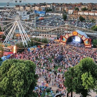 Рок концерты в Dreamland Scenic Stage Arena, Маргит Dreamland Scenic Stage Arena, Маргит