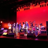 Cemil Topuzlu Open Air Theatre, Стамбул