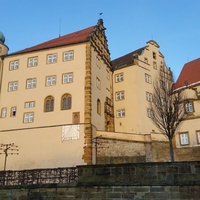 Schloss Kapfenburg, Лауххайм