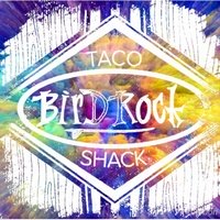Birdrock Taco Shack, Брейдентон, Флорида