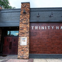 Trinity Hall, Остин, Техас