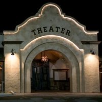 Shafter Ford Theater, Шафтер, Калифорния