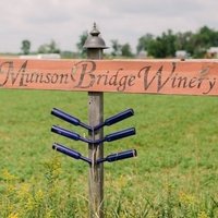 Munson Bridge Winery, Вити, Висконсин