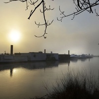 Chapelle de Bon Secours, Бегль