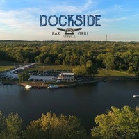 Dockside Bar and Grill, Оттава, Иллинойс