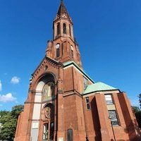 Emmauskirche, Берлин