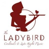 The Ladybird Bar, Лондон