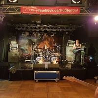 Club Zentral, Штутгарт