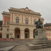 Teatro di tradizione Alfonso Rendano, Козенца