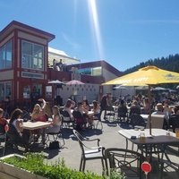 ROYAL CANADIAN LEGION THE STAND EASY BRANCH #31, Джаспер