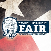 Washington County Fairgrounds, Бренхем, Техас