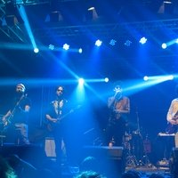 Garagi Events, Кампу-Гранди