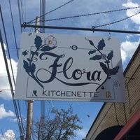 Flora Kitchenette, Луисвилл, Кентукки