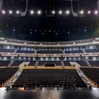 The Theatre at Resorts World, Лас-Вегас, Невада