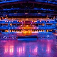 The Theatre at Virgin Hotels, Лас-Вегас, Невада