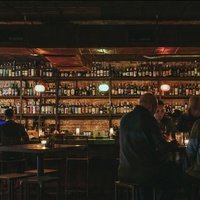 Ruins, Даллас, Техас