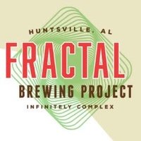 Fractal Brewing Project, Хантсвилл, Алабама