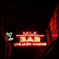 Milk Bar, Сан-Франциско, Калифорния