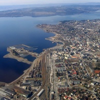 Tjuvholmen Arena, Hamar