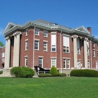 Мурфилд, Западная Вирджиния