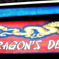 Dragon's Den, Новый Орлеан, Луизиана