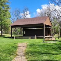 Elizabeth Brown Park, Уайтевилл, Виргиния