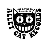 Alley Cat Records, Гринвилл, Северная Каролина