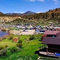 Rancho Del Rio, Бонд, Колорадо