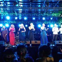 Seafront Oval, Херви Бэй