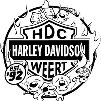 Harley Davidson Club, Верт