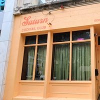 Saturn, Остин, Техас