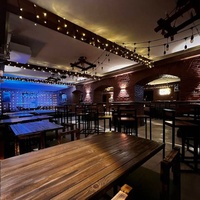 Seven Roads, Тбилиси