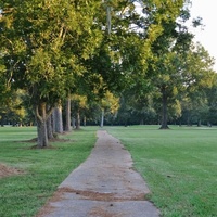 North Park, Денем Спрингс, Луизиана