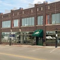 Liberty Harbor Event Center, Бей-Сити, Мичиган