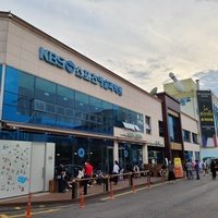 Kbs Arena Hall, Сеул