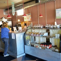 Metro Coffee Company, Каспер, Вайоминг