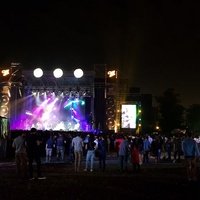 Espacio IDESA, Асунсьон