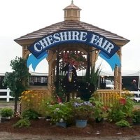 Cheshire Fairgrounds, Суонзей, Нью-Хэмпшир