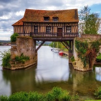 Сен-Марсель