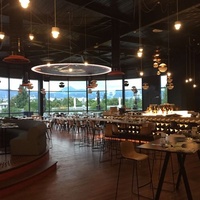 Le Cosmo, Клермон-Ферран