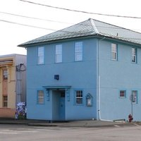 Masonic Lodge no 26, Кортни